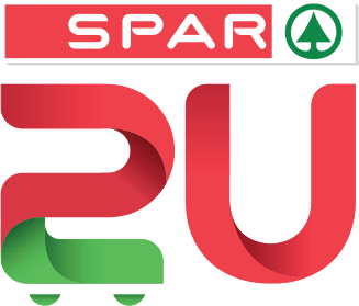 SPAR2U delivery logo